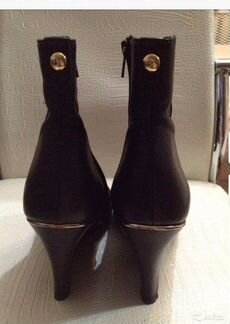 Обувь Dune нат. кожа Испания