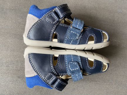 Сандали Geox 21р-р