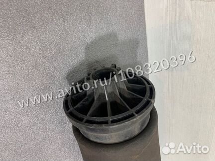 Пневмобаллон задний Mercedes-Benz Gle W292 63AMG