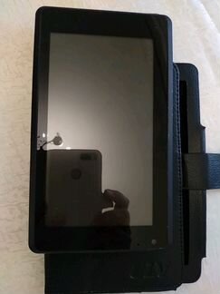 Навигатор и планшет