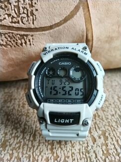 Часы Casio W735 H Новые. Оригинал