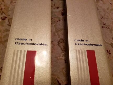 Горные лыжи 170 новые