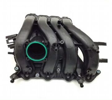 Коллектор впускной VW Skoda Seat 04E129712G