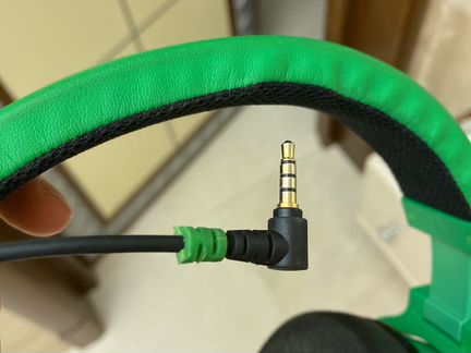 Наушники Razer Kraken