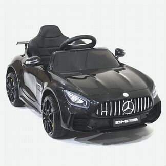 Детский Электромобиль Mercedes Benz AMG GT (Новый)