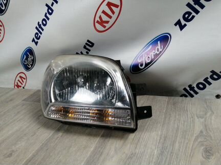 Фара передняя правая Kia Sportage 5 DR wagon G6BA