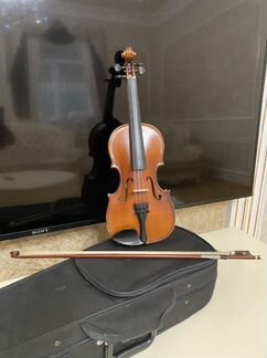 Скрипка 1 8
