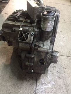 DSG7 Фольксваген Т5 GP T6
