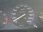 Honda Civic 1.4 МТ, 1997, 482 670 км объявление продам