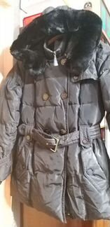 Куртка для девочки