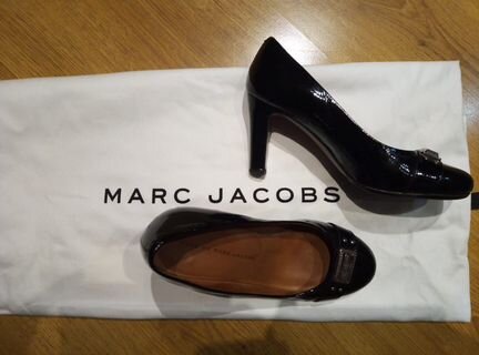 Туфли Marc Jacobs