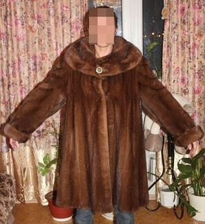 Продается норковый свингер