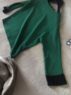 Блуза оригинал ertro