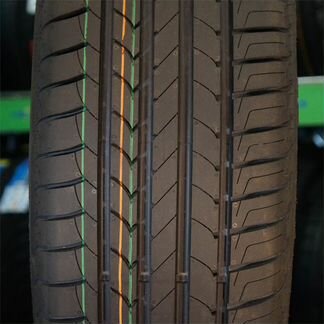 Goodyear EfficientGrip 245/45R19 RunFlat новые