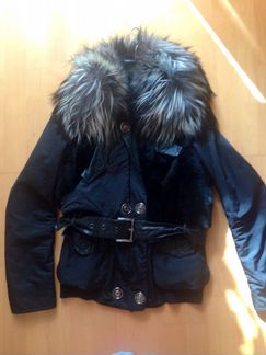 Куртка baldinini