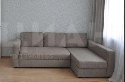 Угловой диван IKEA икея