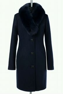 Пальто демисезонное