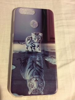 Чехол для телефона Huawei Nova 2