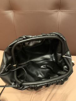 Сумка клатч Bottega Veneta