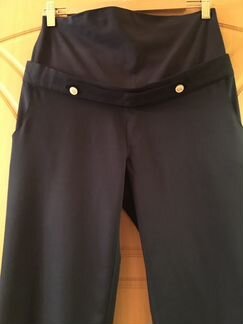 Брюки для беременных 42р 