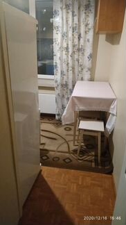 1-к квартира, 34 м², 5/9 эт.