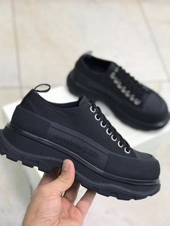Кроссовки Alexander McQueen