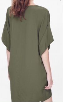 Платье-туника Cos новая 44(европейский)