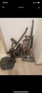 Пылесос kirby