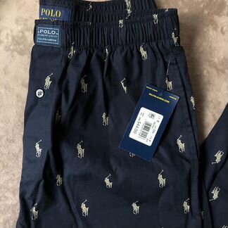 Polo Ralph Lauren штаны брюки S M