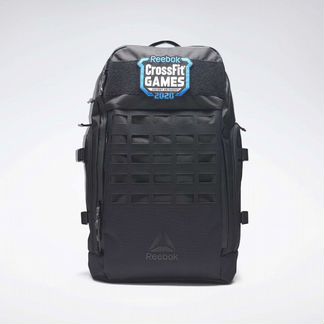 Рюкзак Reebok Crossfit Games GI0031