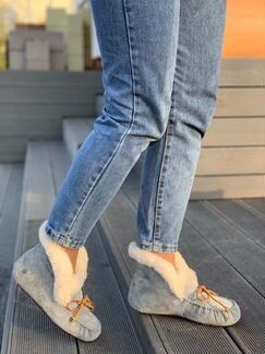 Зимние Ugg Alena
