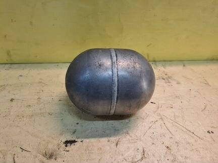 Ресивер Mercedes-Benz S-Class W220