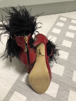 Босоножки wagon paris, праздничные