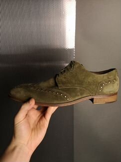 Туфли Sartori Gold