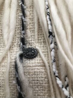 Платье Chanel оригинал р. 38 FR