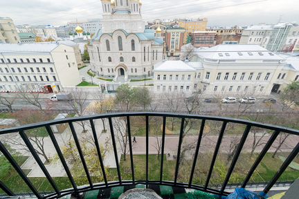 Комната 20 м² в 4-к, 6/6 эт.