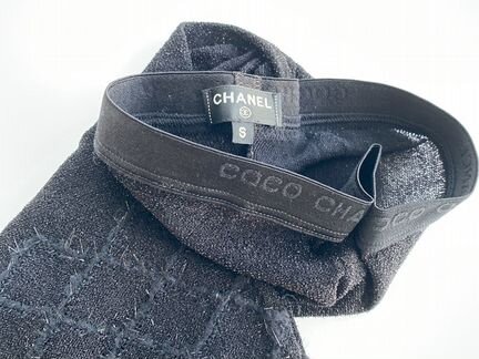 Колготки Chanel оригинал