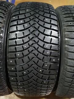285 60 18 Michelin бу Шины Зимние 285 60 R18 94W