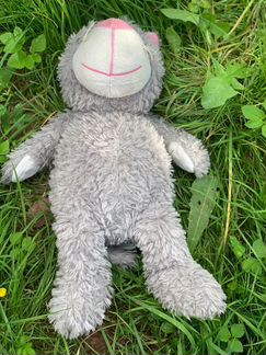 Музыкальный Кот (рассказывает сказки)