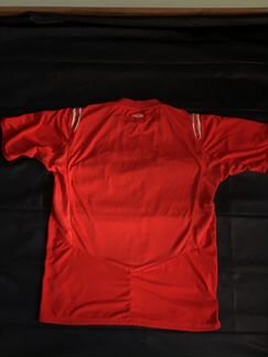 Футболка сборной Англии