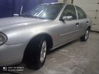 Ford Mondeo 1.8 МТ, 1998, 258 888 км
