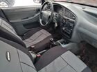 Chevrolet Lanos 1.5 МТ, 2008, 200 000 км объявление продам