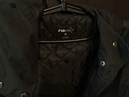 Парка женская