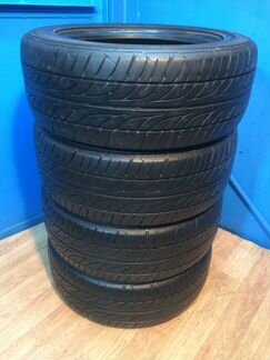 Dunlop Sp Sport LM703 235/55R17
