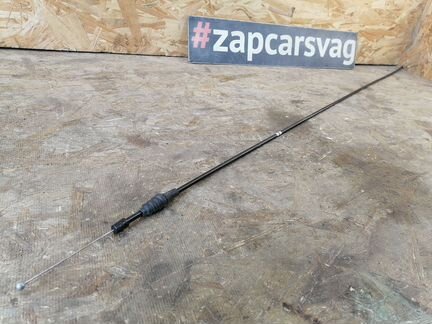 Трос капота Mercedes