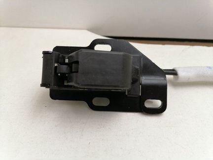 Трос двери задний левый Peugeot Expert 3 2016-2020