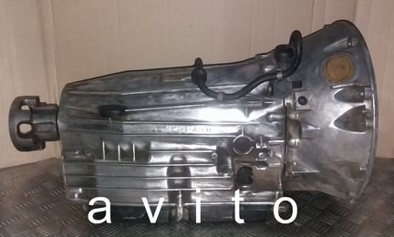 АКПП 722904, Мерседес Гелендваген Рес W463, 5.5 л