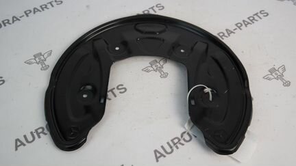 Пыльник тормозного диска Mercedes C W205 2013