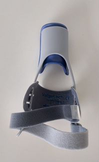 Ортез Bauerfriend ValguLoc, 41-46, правый