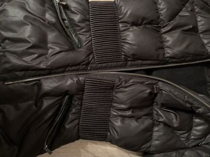 Женская куртка зимняя Karen Millen